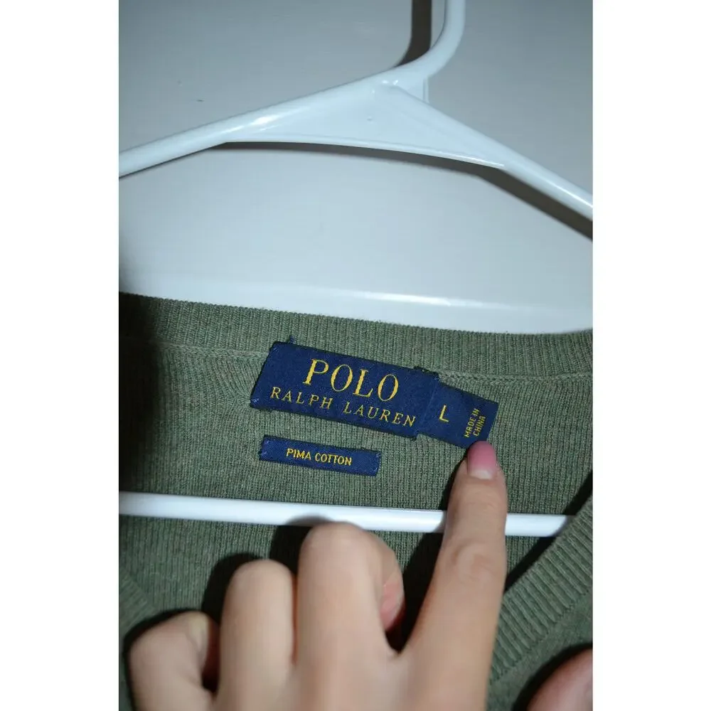 Polo Ralph Lauren polo ralph